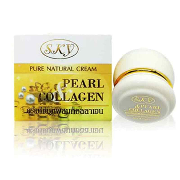 Sky pearl collagen