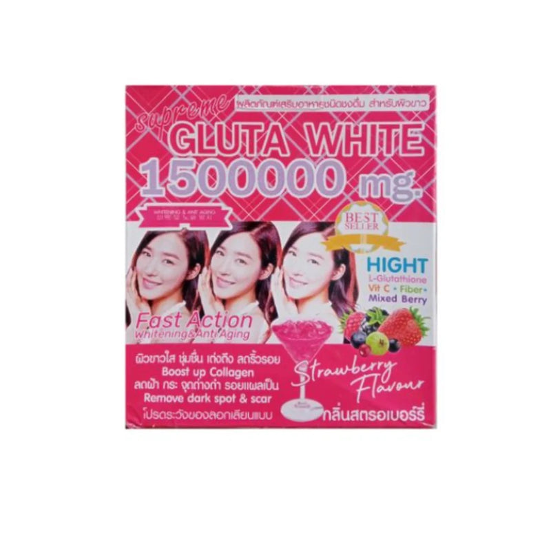 Gluta white 1500000