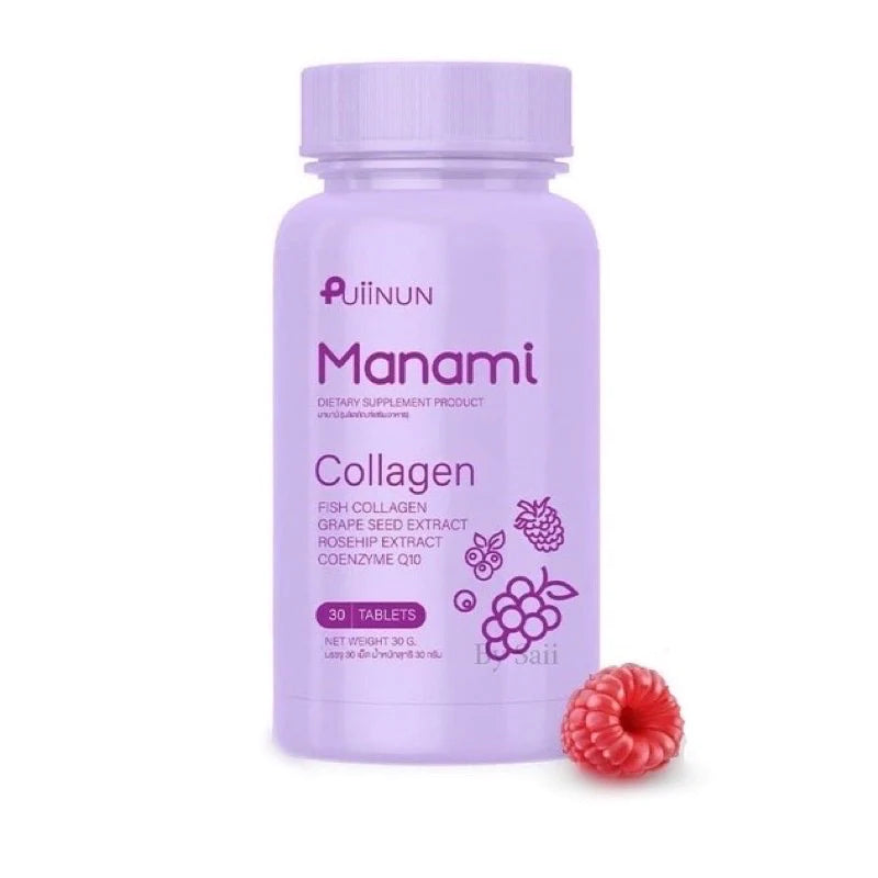 Manami collagen