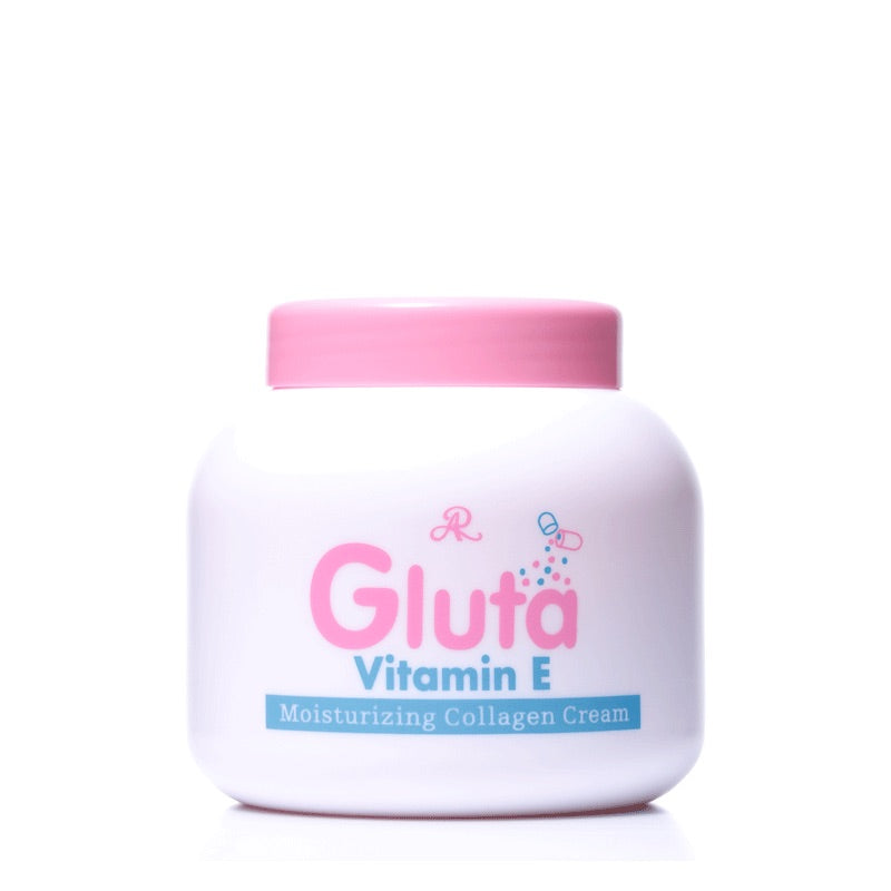 Gluta vitamin E cream