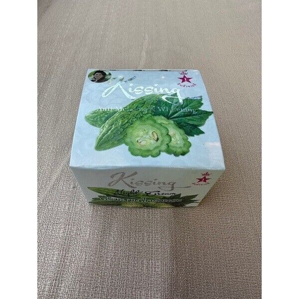 Kissing night cream