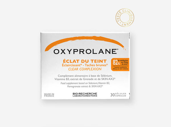 Oxyprolane