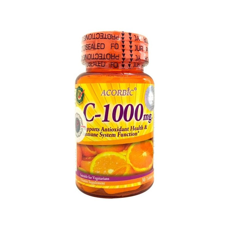 Vitamin c 1000 g