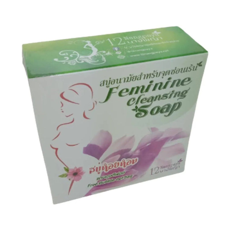 Feminin cleansing soap large saop