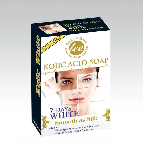 Lee Kojic Acid Soap