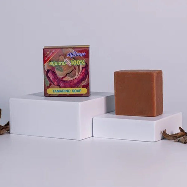 Vipada tamarind soap