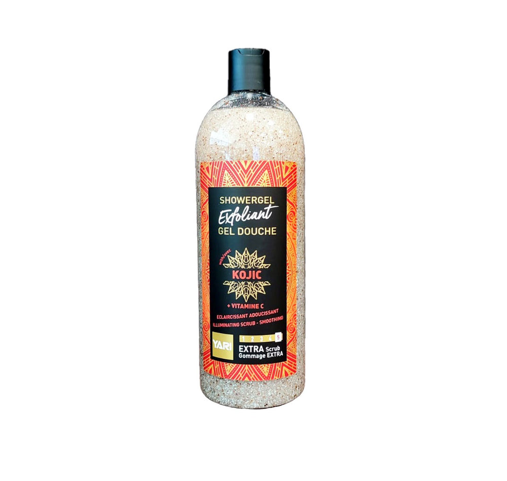 GEL DOUCHE BLANCHISSANT UNIVERSEL SUPRÊME - Lisa White GEL DOUCHE BLANCHISSANT UNIVERSEL SUPRÊME - Lisa White