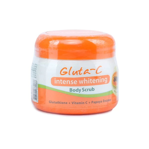 GLUTA-C PAPAYA SCRUB