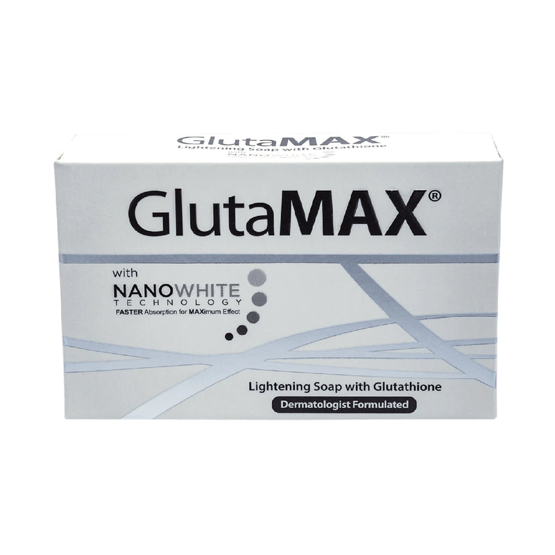 GLUTAMAX SOAP