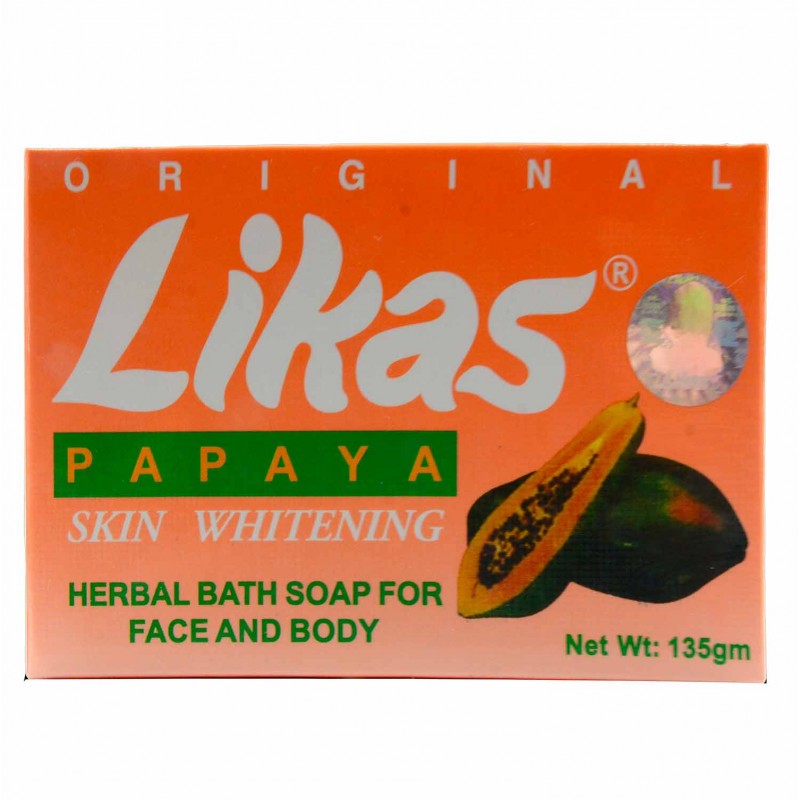 LIKAS PAPAYA