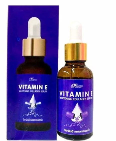 Vitamin E whitening collagen Serum