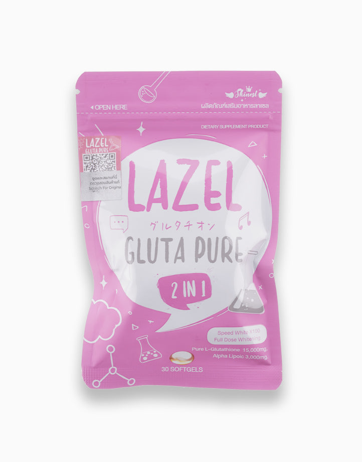 Lazel Gluta Pure