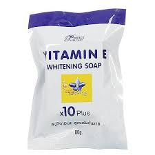 Vitamine E soap